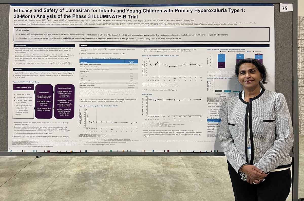 Sarah Swartz (@sjmswartz) on Twitter photo Changing the management of PH1 <a href="/ASPNeph/">American Society of Pediatric Nephrology</a> <a href="/PASMeeting/">Pediatric Academic Societies</a> <a href="/BCMPedsRenal/">BCM Pediatric Renal Fellowship</a> #ASPN23 #PAS2023 Changing the management of PH1 <a href="/ASPNeph/">American Society of Pediatric Nephrology</a> <a href="/PASMeeting/">Pediatric Academic Societies</a> <a href="/BCMPedsRenal/">BCM Pediatric Renal Fellowship</a> #ASPN23 #PAS2023