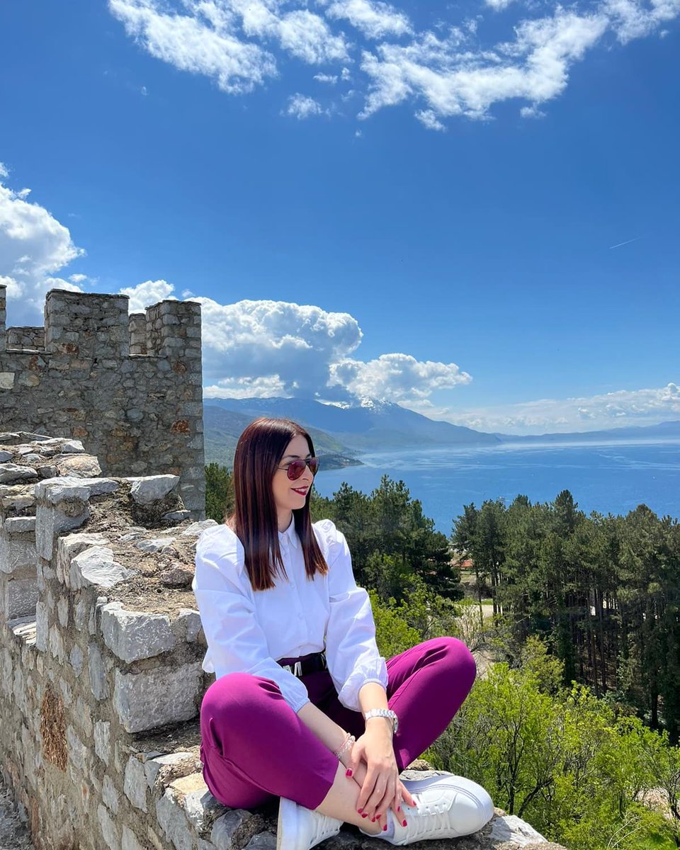 SAgronom's tweet photo. Pozdrav sa prelijepog Ohrida... https://t.co/nxKBVWBHL6