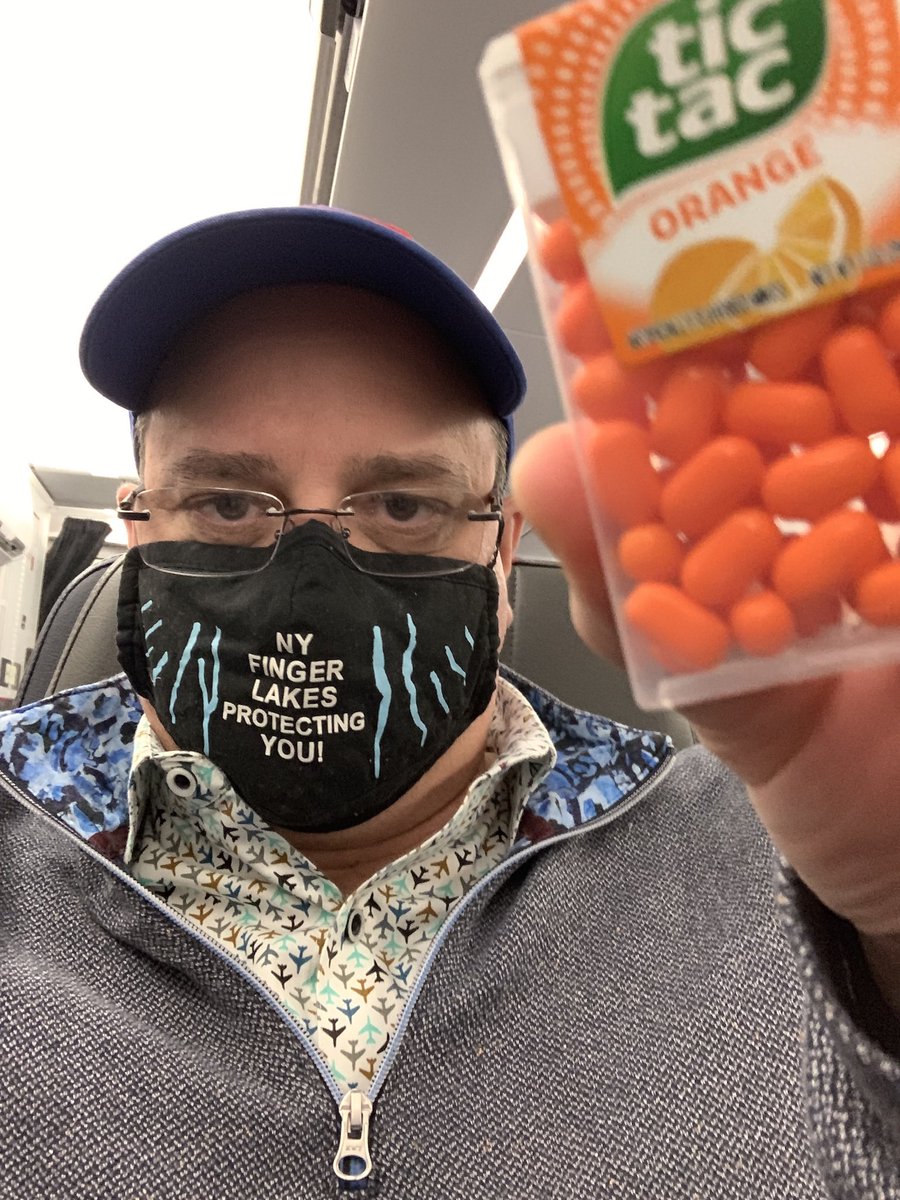 JonJiras's tweet photo. @TicTacUSA #TicTacTakeARideSweeps stay fresh with Tic Tacs in the center seat https://t.co/APINJhP8ZC