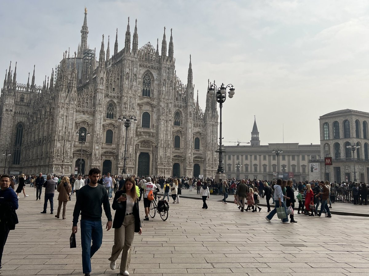 If you could move to any big city where would it be? #travel #traveltribe