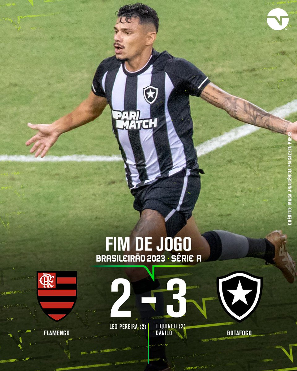 TNT Sports BR tweet media