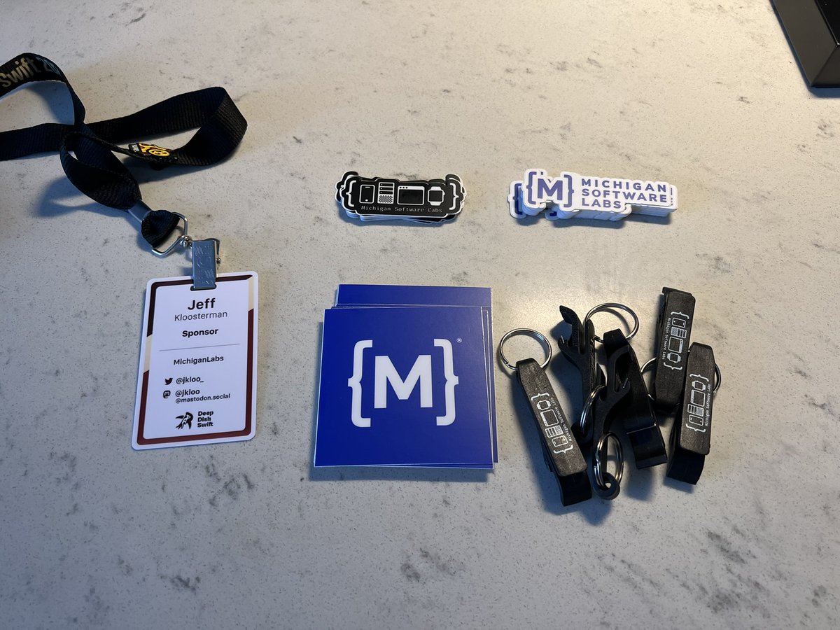 Jeff Kloosterman tweet media