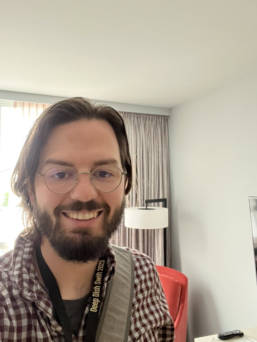 Jeff Kloosterman tweet media