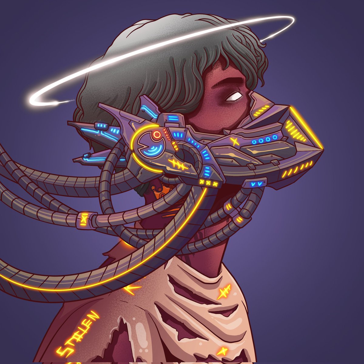 Metalhead Demon Guy tweet media