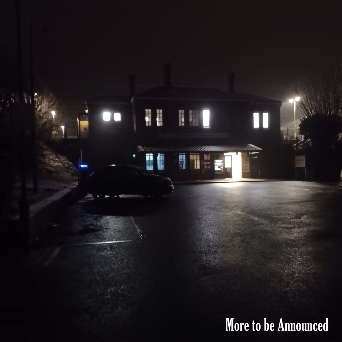 More2BAnnounced's tweet photo. Our first EP 'More To Be Announced' is out now on spotify &amp; all other streaming services! Join the other 26 monthly listeners and show your support! https://t.co/Mku19o9sRu