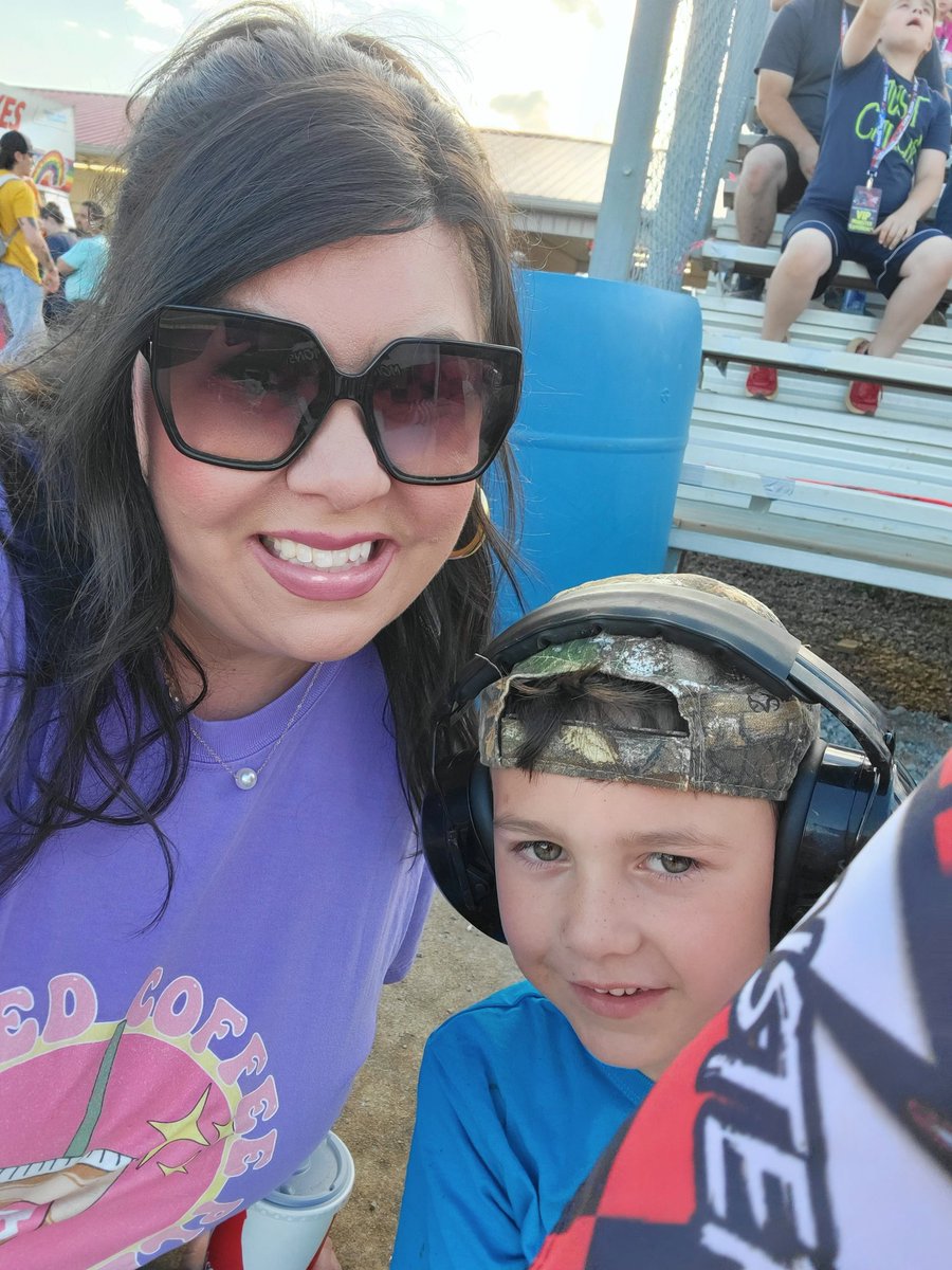 JamieTNRealtor's tweet photo. All Star Monster Truck Tour! 🏁⭐️ https://t.co/etuMto5XHr