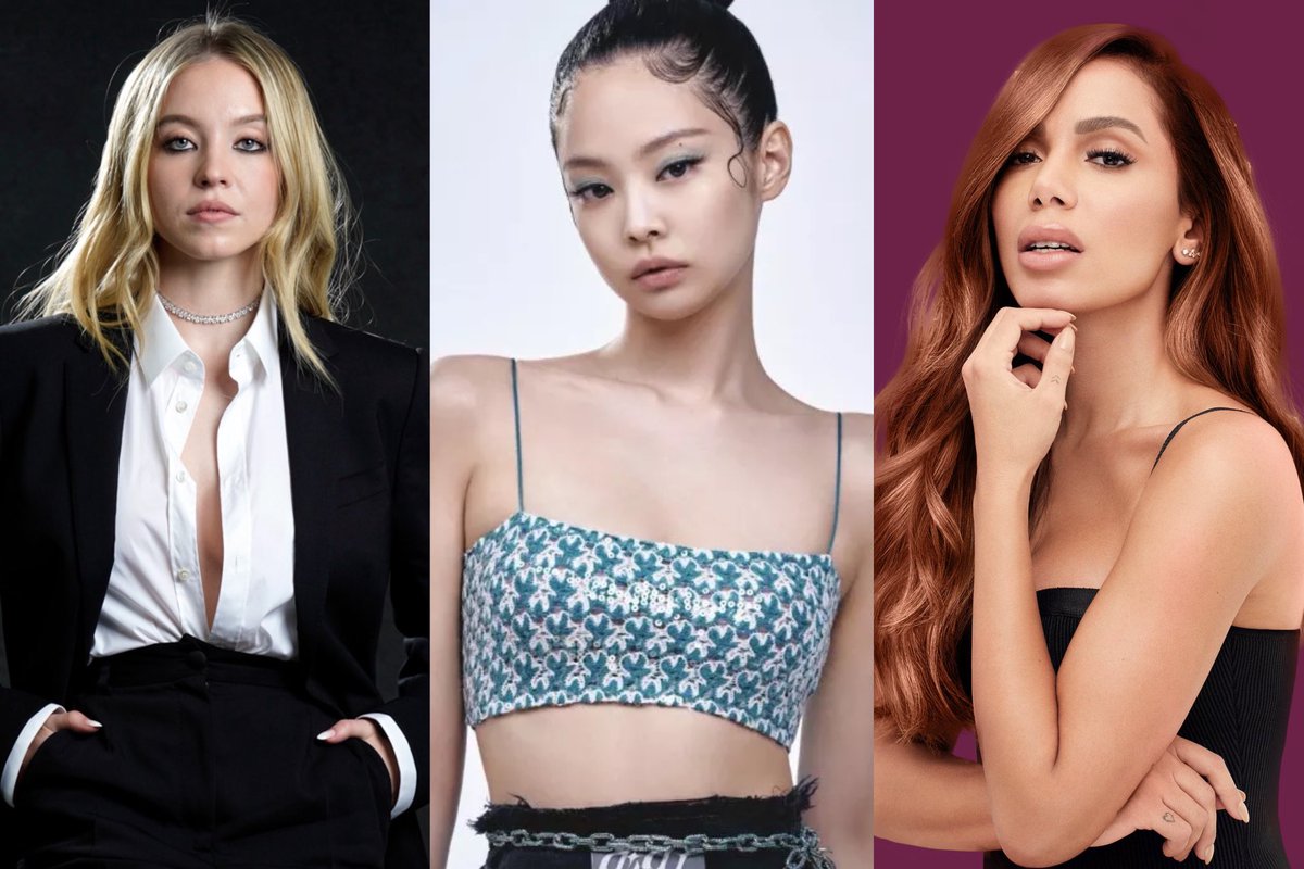 #BLACKPINK’s Jennie, Anitta and Sydney Sweeney have been confirmed to attend the #MetGala and are staying at The Carlyle Hotel.