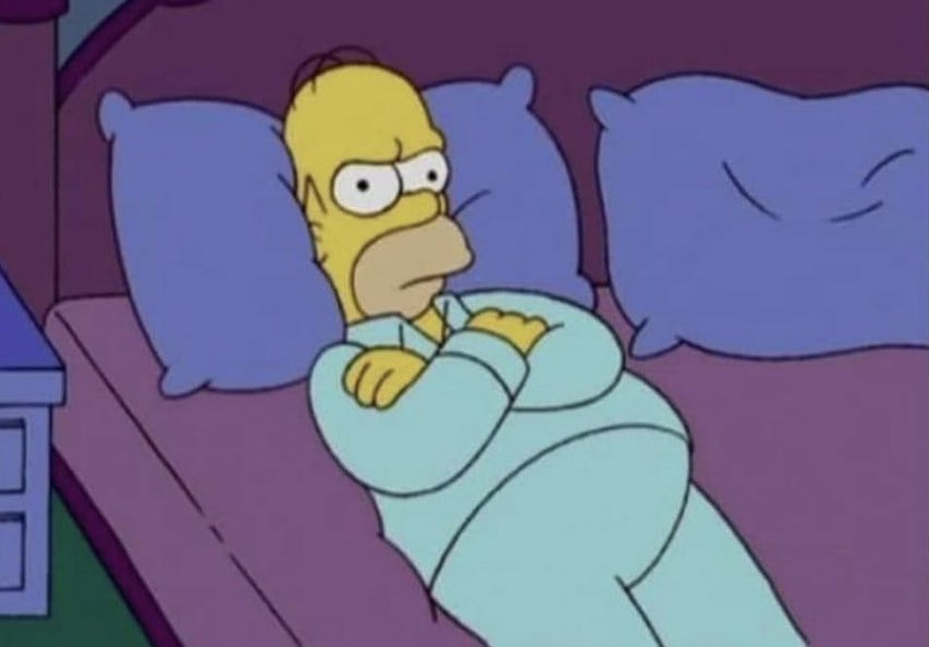 Droghiere's tweet photo. "ma va non ci penso più"

io tutta la notte: https://t.co/TnNFKhhcwT