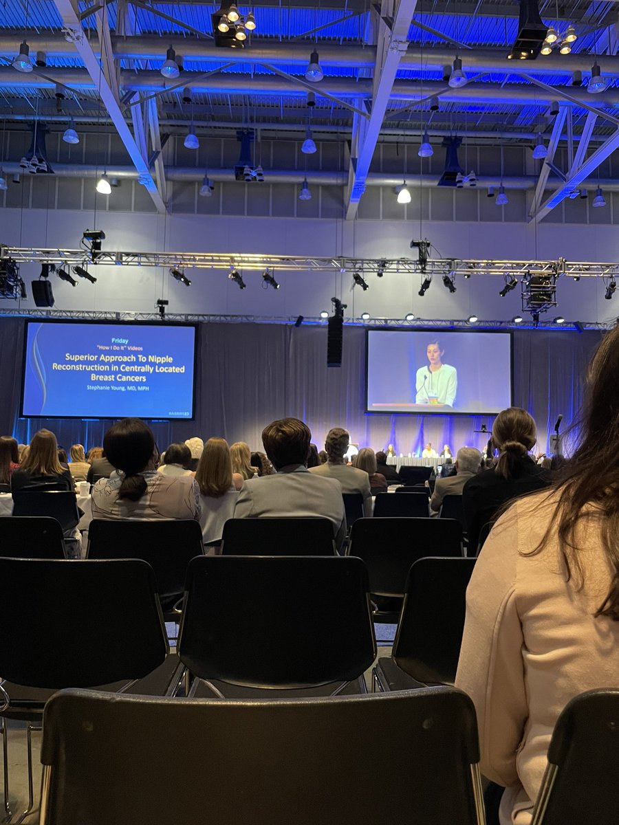 briidgeettt's tweet photo. Thank you to my incredible mentor @SarahTevisMD and the @CUSurgOnc department for the opportunity to present my research at #ASBRS2023. Learning from amazing breast surgeons at my first conference was truly unforgettable! https://t.co/Iz0dCKaLzw