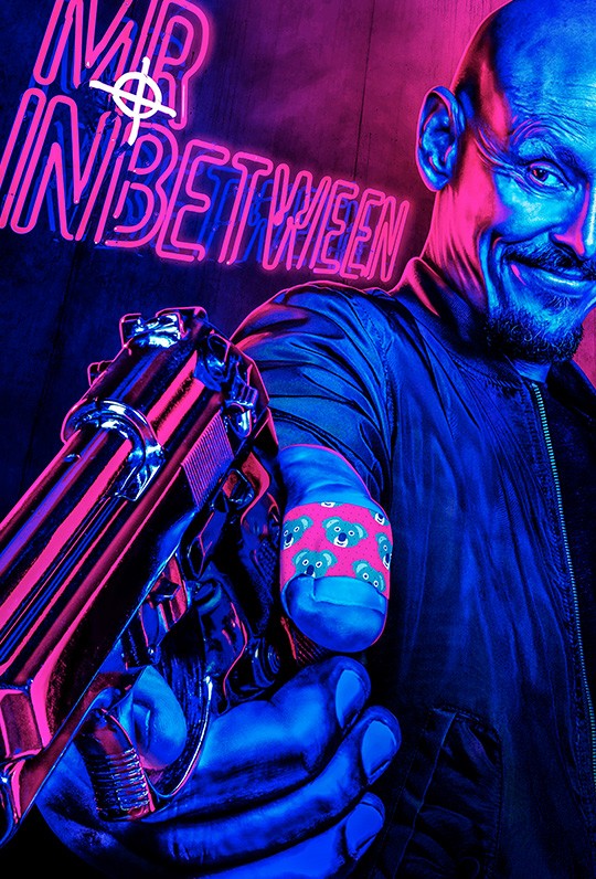 markusspartan's tweet photo. If you've not seen Mr Inbetween yet see it! , Scott Ryan is amazing, it's definitely a real gem of a show, shame they are not making any more 😭 https://t.co/aJG0ANwl3b