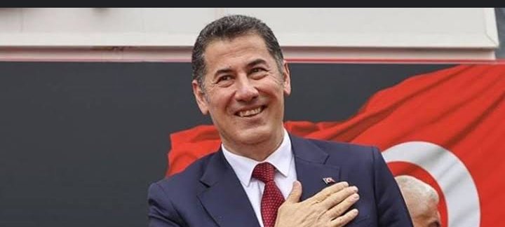 #OAnGeliyor 
Türk Milliyetçilerinin gerçek temsilcisi Ne hüda-par la ittifak yapan M(!)HP ne de milliyetçi geçinen partilerdir.Milliyetçilerin safı Zafer Partisi ve Sinan Oğandır