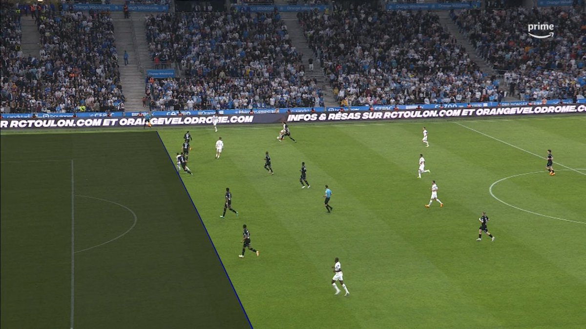 Collection AJ Auxerre tweet media