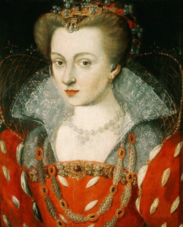 Dr Elizabeth Norton on Twitter "OTD 1553 birth of Louise of Lorraine