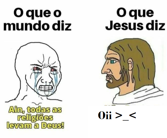 Chad que diz sim - Meme Análise 