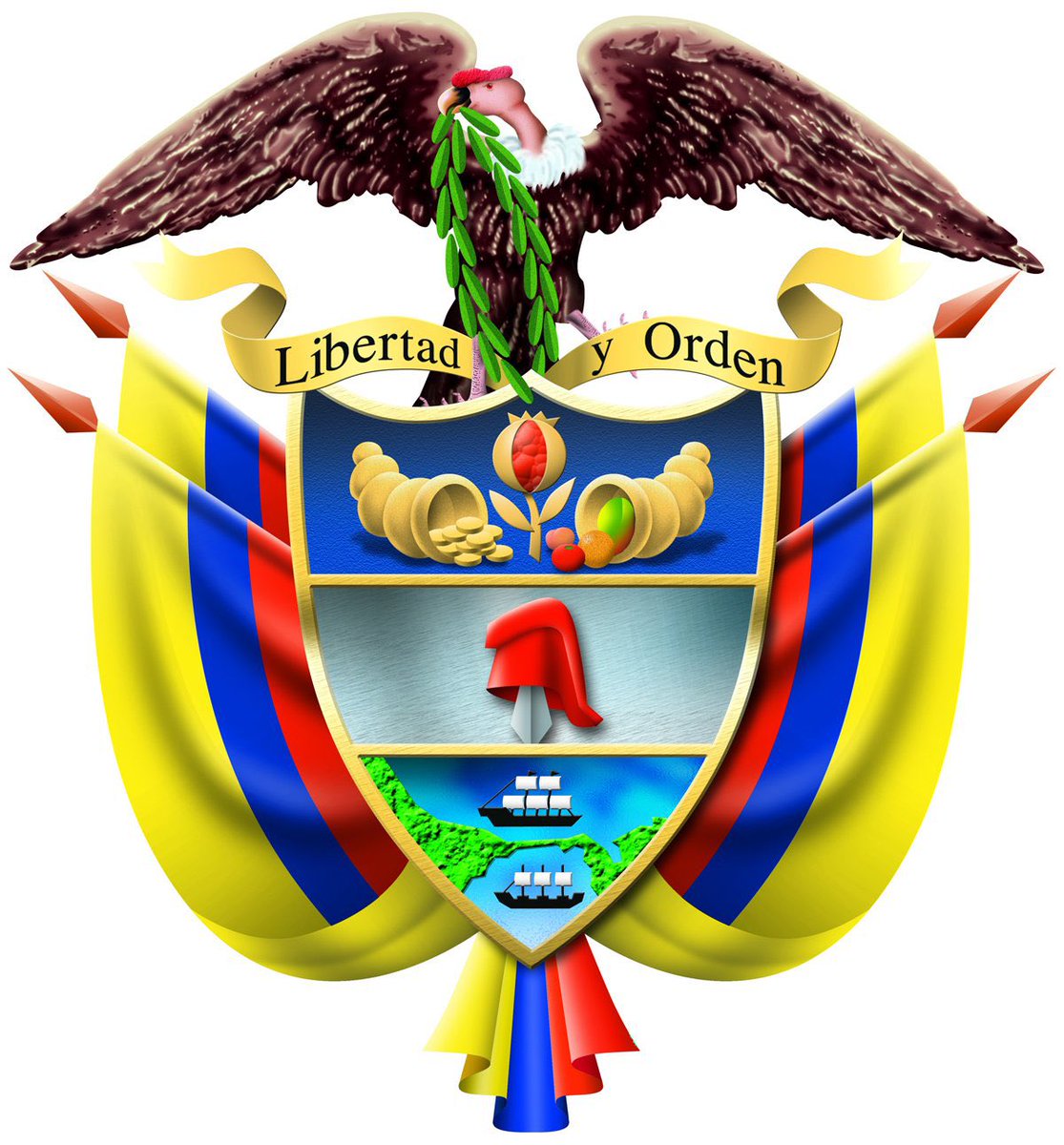 Harold A. Bedoya tweet media