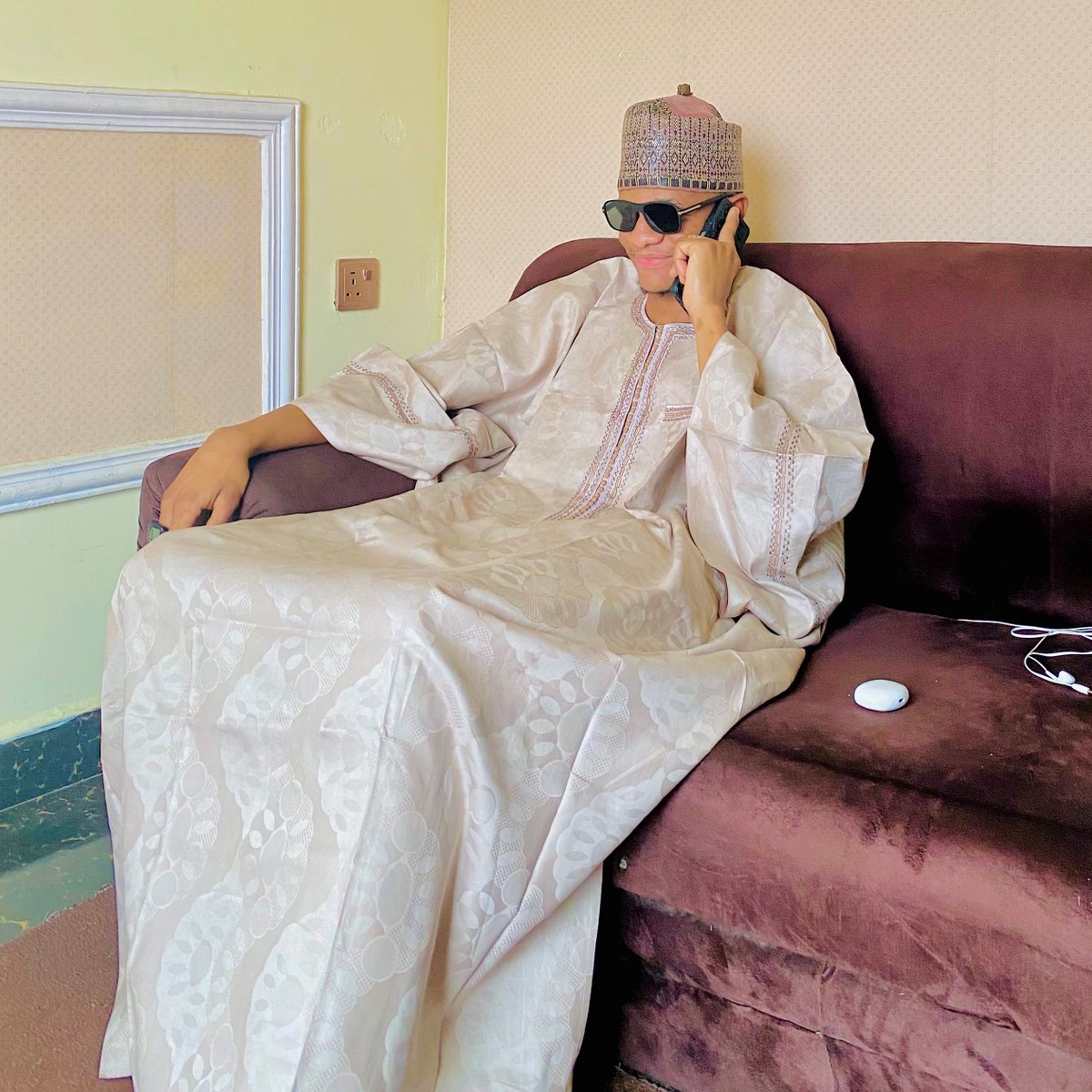 Umarsaidbaba's tweet photo. I will like to celebrate all the wonderful things that make me so special not just on my special day but every day of the day, alhamdulillah today (May First) is my birthday I pray for a prolonged life and prosperity 🎂🎂🎂 🎇 🎉 🎂🎉 https://t.co/MIZetd9U0x