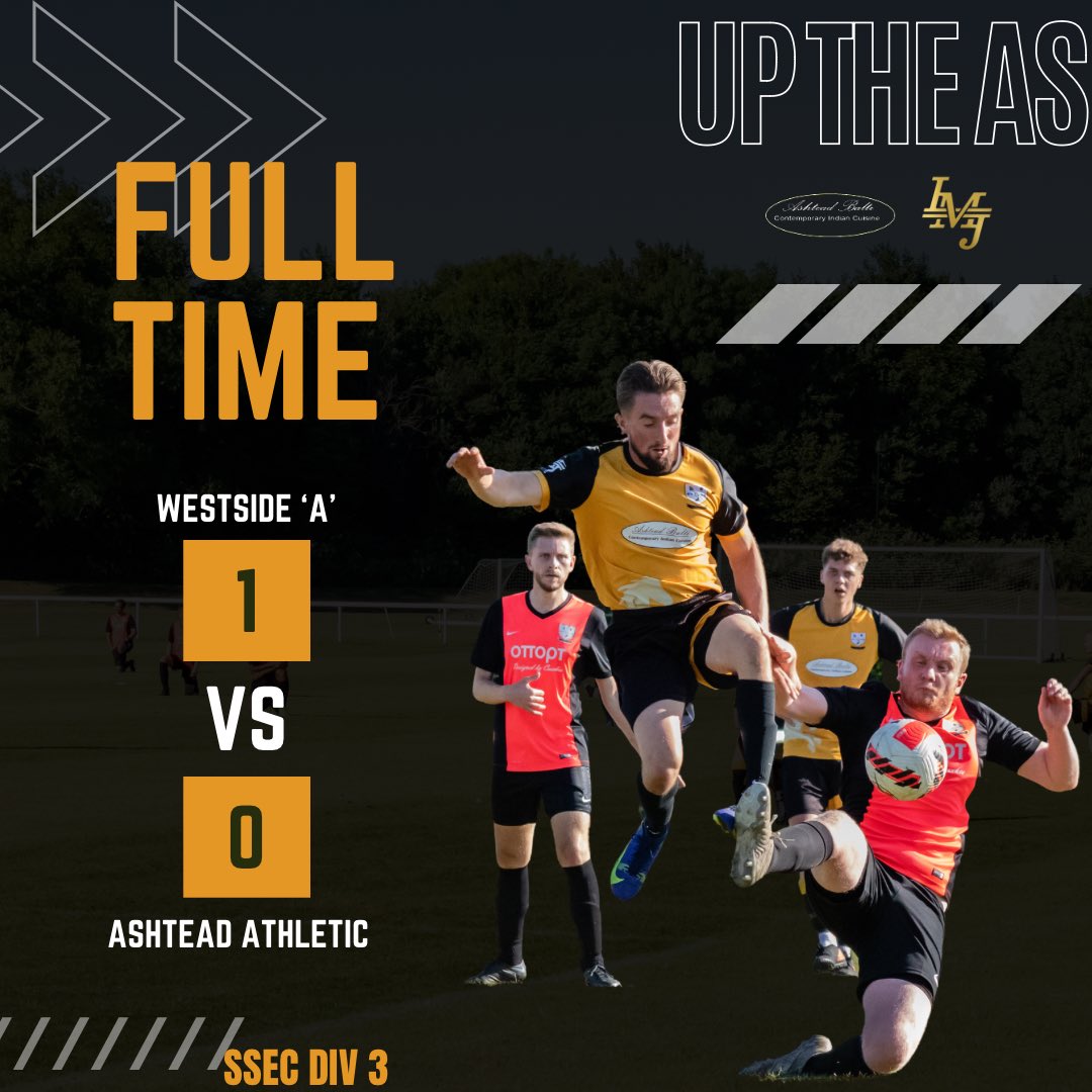 Unfortunate loss for the lads yesterday, going 1-0 down early on from a sloppy goal is always disappointing. But we move on.

One game to go, lets make the most of it.

#UPTHEAS #BALTIBOYS