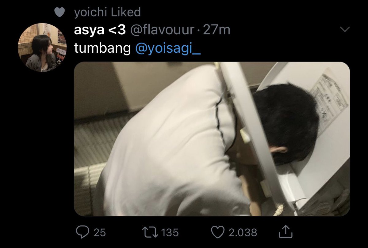 faeya || kena limit tweet media