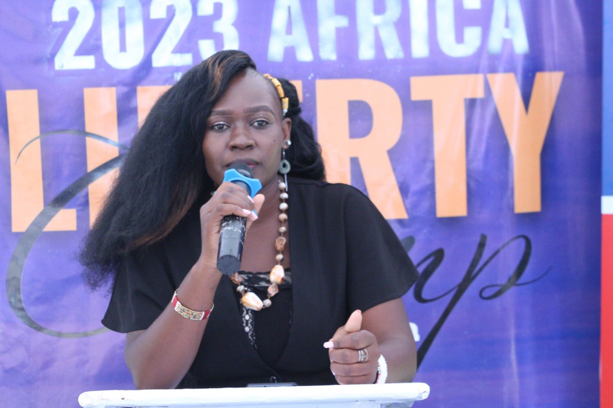 Yoal_Gatkuoth's tweet photo. Heads up, gal @DorisOlela! Congratulations on winning the essay competition on the #AFCFTA implementation at the Africa Liberty Camp 2023 in Kampala, Uganda. Bravo!
@AtlasNetwork
@ALED
#Kenyaproud
#EastAfricaproud
#Africaproud
#Takethelead✊🏿 https://t.co/2BQslOF5T1