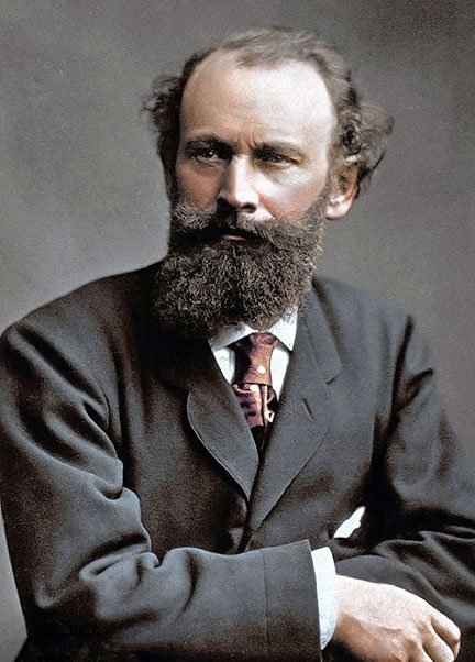 ÉdouardManet 1832–1883