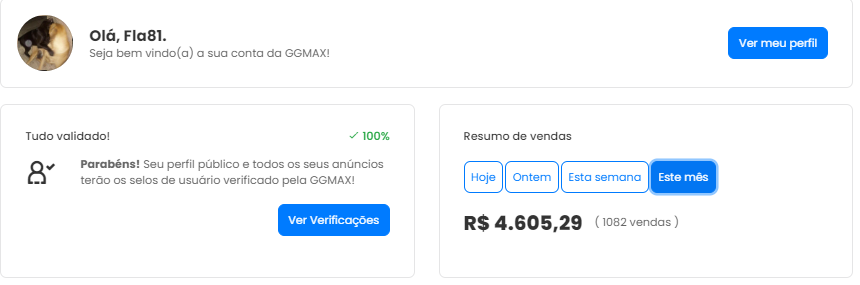 snexstore's tweet photo. Obrigado ggmax (e dfg +1200)

Espero mês seja melhor 💅💅 https://t.co/yMZ1LXQ47V