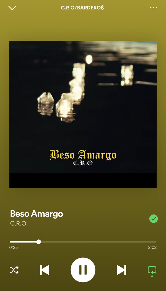 rodrixgok's tweet photo. esta canción es una obra de arte: https://t.co/Oqy3ovy6Lo