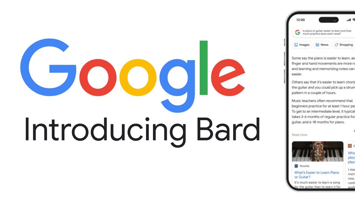 Bard, Finish This Sentence: In 10 Years, The Streaming Industry...

Wow. #livestreaming #livestreamers #Twitch #YouTube

streamingthisweekend.com/bard-finish-th…