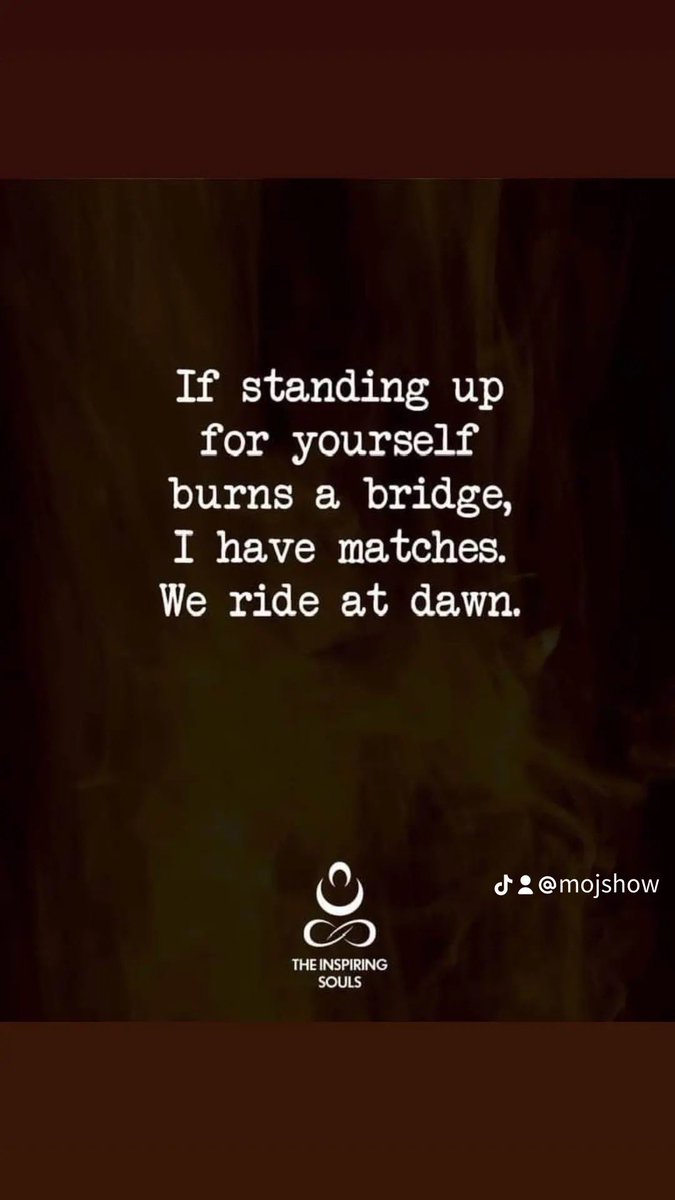 MOJSHOW's tweet photo. I’ll just leave this right here! PERIODT!!
#Truth #HowIOperate #RideOrDie #NewAttitude #ThisIsHowWeDoIt #TimesUp https://t.co/r5vbSqiBnH