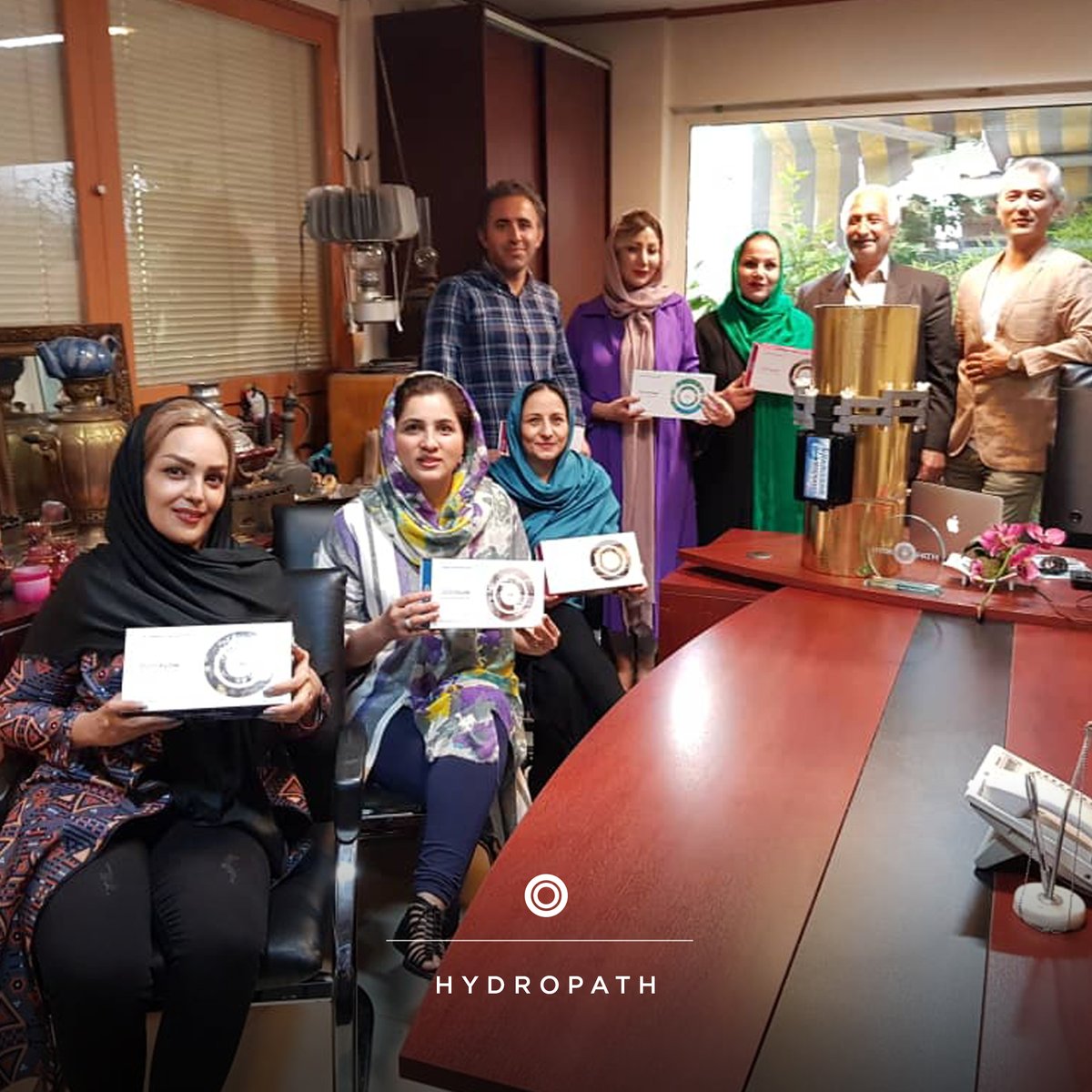 HydropathTech's tweet image. Our purpose at HYDROPATH is to ensure that each &amp;amp; every water conditioning unit is packed &amp;amp; dispatched to the highest standard &amp;amp; does the job that it is designed to do.

#Hydropath #Hydroflow #WaterTreatment #WaterConditioners