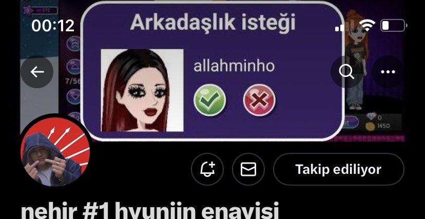 NEHİRİN HEADER BENİ DELİRTTİ AŞWLQŞDĞWŞQÖSMALQLA