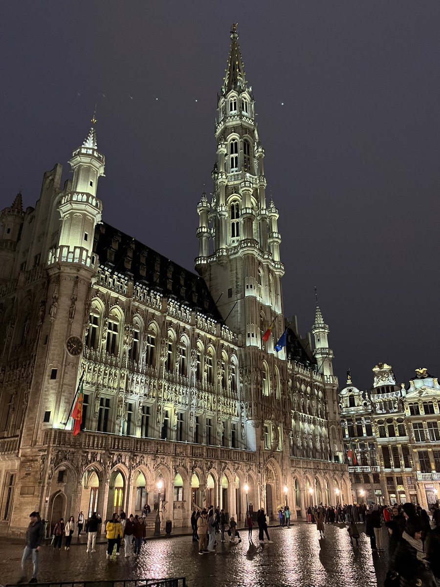 MIGarcia__'s tweet photo. Cerramos un fin de semana intenso de trabajo en Bruselas con la @EU_Commission con mucho aprendizaje, reflexión, risas y gente insuperable @balhisay @jblasgarcia @RenginArslan @Sustainable2019 Gracias #GOPA_com #LearningMobilityCitizensPanel
Porque al final … https://t.co/Kk77hZJJ0M