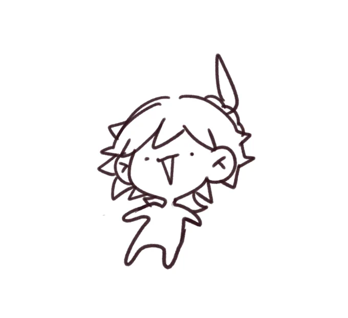 Today I forgot how to draw BUT 2 DAYS FOR KAVEH LETS GOOOO