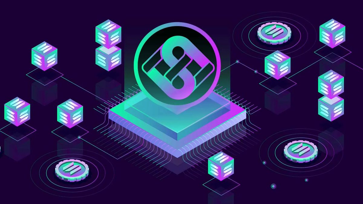 FirstPaucek's tweet photo. 3/3 Furthermore, dynamic data pricing will be available, transaction fees will be reduced, and holders of HNT ecosystem tokens will be able to access more markets and provide liquidity in exchange for rewards. #Helium #Solana #NFTs https://t.co/JvHvYXoXq7