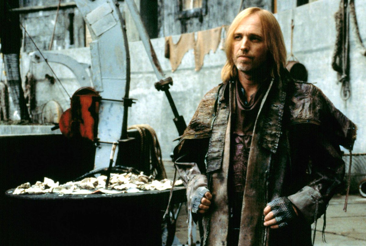 lofcr1's tweet photo. Tom Petty https://t.co/HHoZKDvqqG
