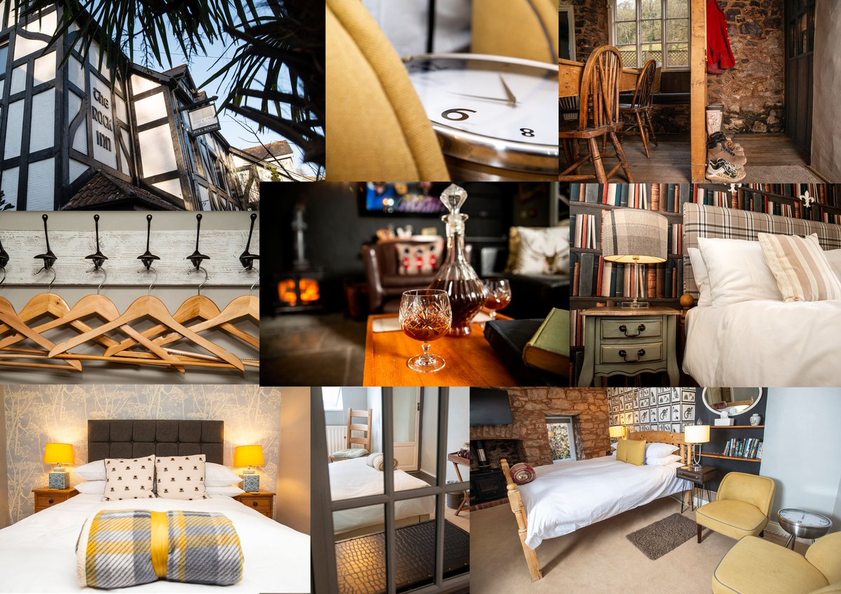 RockInnWaterrow's tweet photo. Fancy a break this Spring, you can enjoy a One Night Getaway from £185 or a Two Night Getaway from £320 - check out our website for more details.

#pub #englishpub #ukbreaks #somerset #visitsomerset #countryside #southwest #englishinn #taunton #pubwithrooms https://t.co/3GvkpzUthM