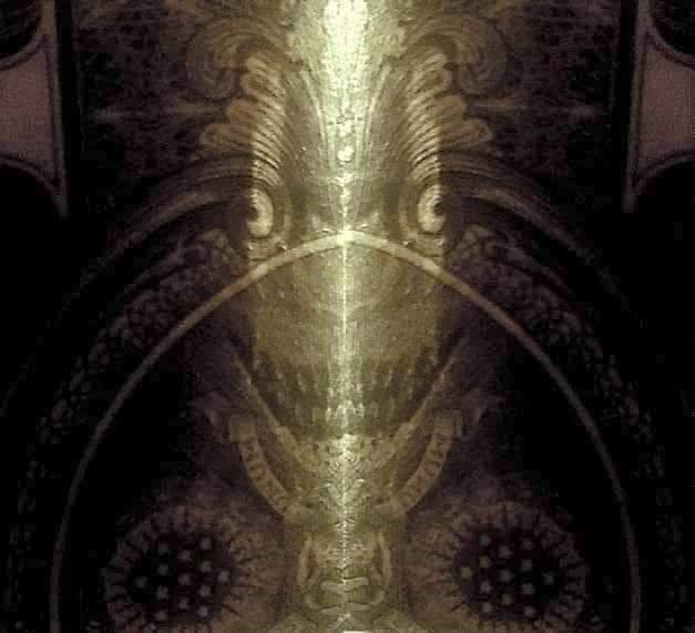 Geo1764314747's tweet photo. Tome su billete de 1 dólar y vea con sus propios ojos.

¿ Qué logras ver ? 

@ALIENEGRO 
@SIUKRA12 https://t.co/durng3XDLu