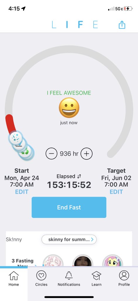 valssecrett1's tweet photo. 150 hours 🙈😏 https://t.co/BizdfWWQkq