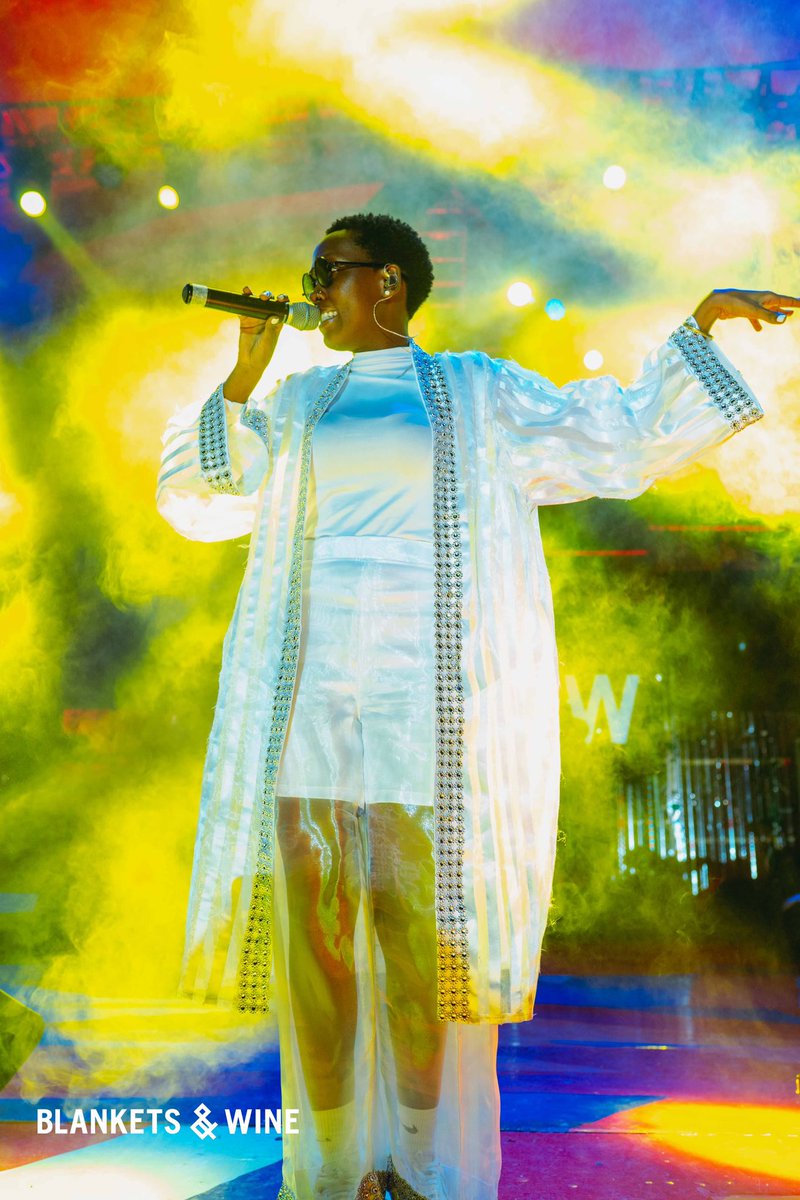 Blankets And Wine Kla on Twitter "Thank you AzawiOfficial for closing