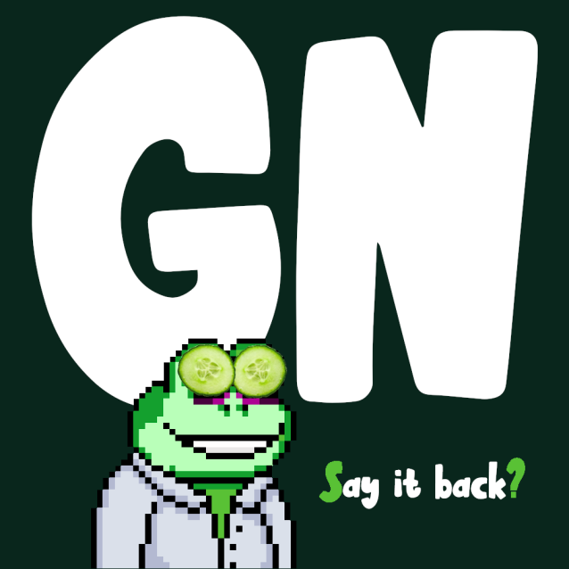 pepesolana_pepe's tweet photo. GGGGGGGGGGGGGGGGGGGGGNNNNNNNNNNNNNNNNNNN $PEPE #PEPESOLANA 🐸💚🫂 https://t.co/LicYocwZqP