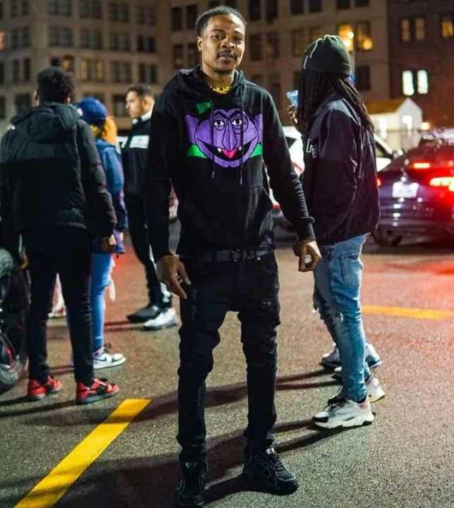 BigBroTez's tweet photo. Broke My Shit Beating On A Nigga Turned Around And Flicked Up I Think @lilhenn27 Took Control Of Me Last Night #BRONCOBOYZ4L #Real27Member LONG LIVE HENN‼️‼️‼️ https://t.co/7tcUNE89sj