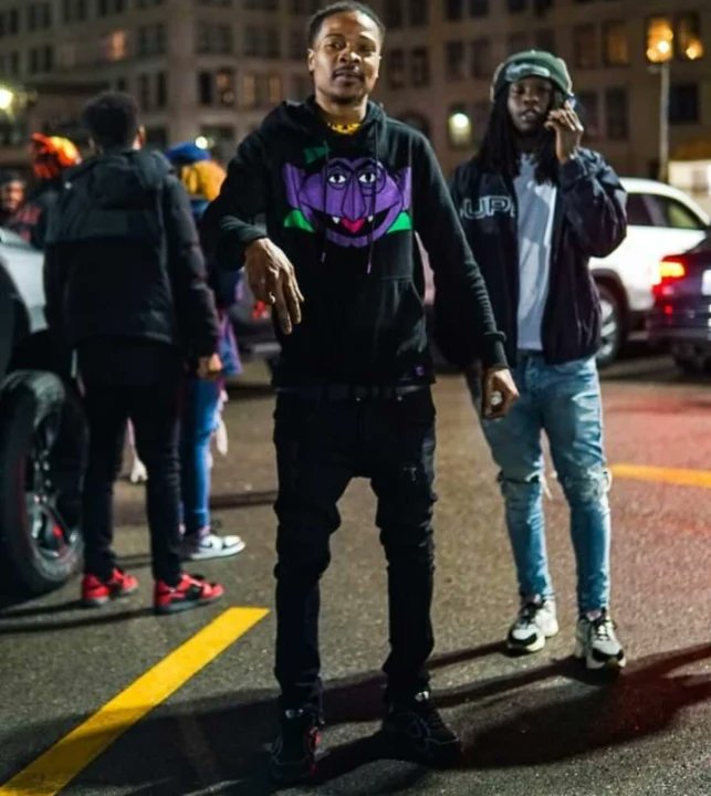 BigBroTez's tweet photo. Broke My Shit Beating On A Nigga Turned Around And Flicked Up I Think @lilhenn27 Took Control Of Me Last Night #BRONCOBOYZ4L #Real27Member LONG LIVE HENN‼️‼️‼️ https://t.co/7tcUNE89sj