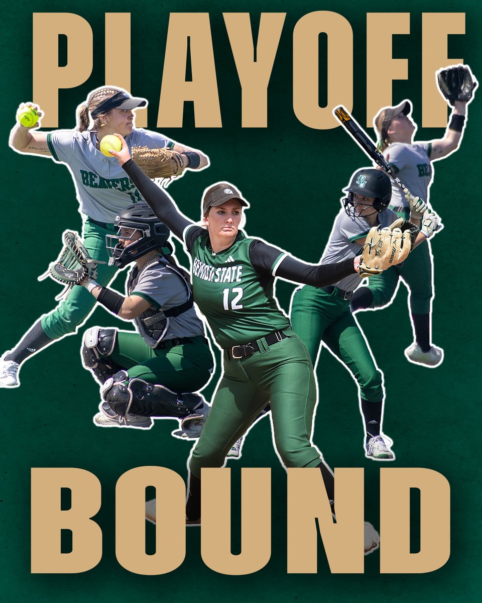 Bemidji State Softball tweet media