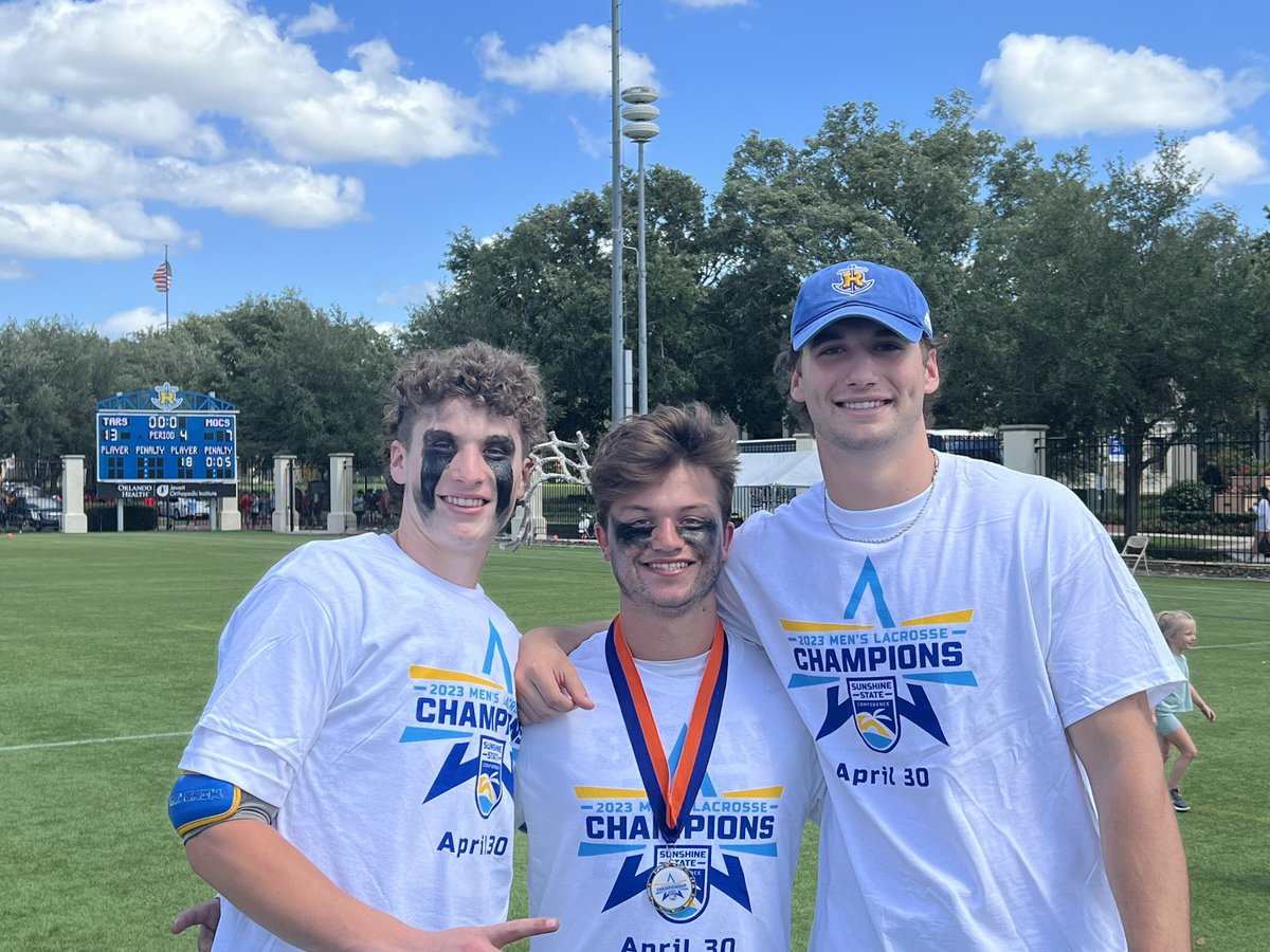 Shout out to Mason South (aka Rollins College) who just won the SSC conference and conf tournament and will be the likely number one seed in the South in the NCAA tournament. Wtg Thomas Brett and Craig