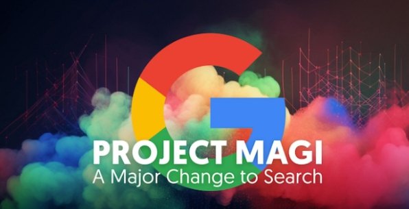 Muhamma72510928's tweet photo. Just heard about Google's Project Magi, and I'm blown away by the possibilities! With natural language understanding and computer vision, we could see a revolution in voice-controlled devices, coding, and more. Exciting times for #AI and #innovation! #GoogleMagi https://t.co/xz1hNF3bDu