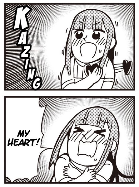 the good news is that i managed to play a bit of OT2 and now i finally have everyone and have finished a couple of chapter 2's LOL  agnea and hikari though have got me like this