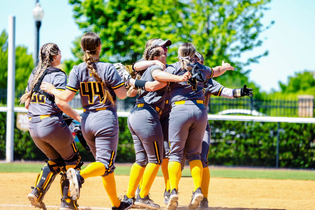Wichita State Softball on Twitter