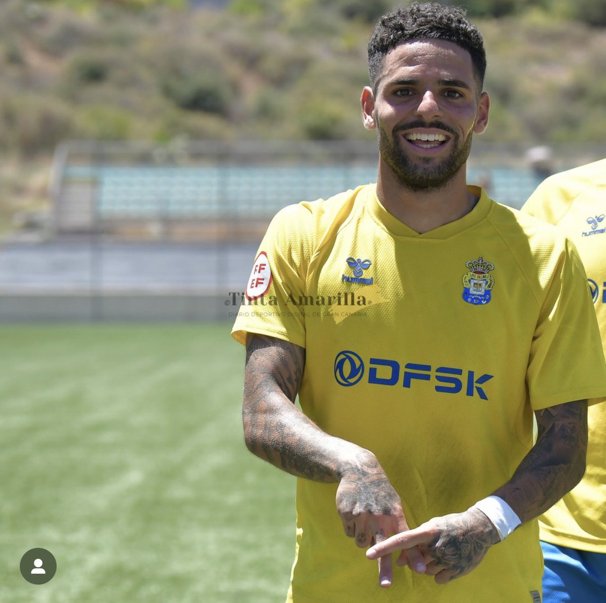 _borjallarena's tweet photo. Sufrida victoria por 1-0 y pensando en la vuelta para poder pasar la eliminatoria!
Vaaaamooosss!💙🐥 https://t.co/rAdL3vIinO