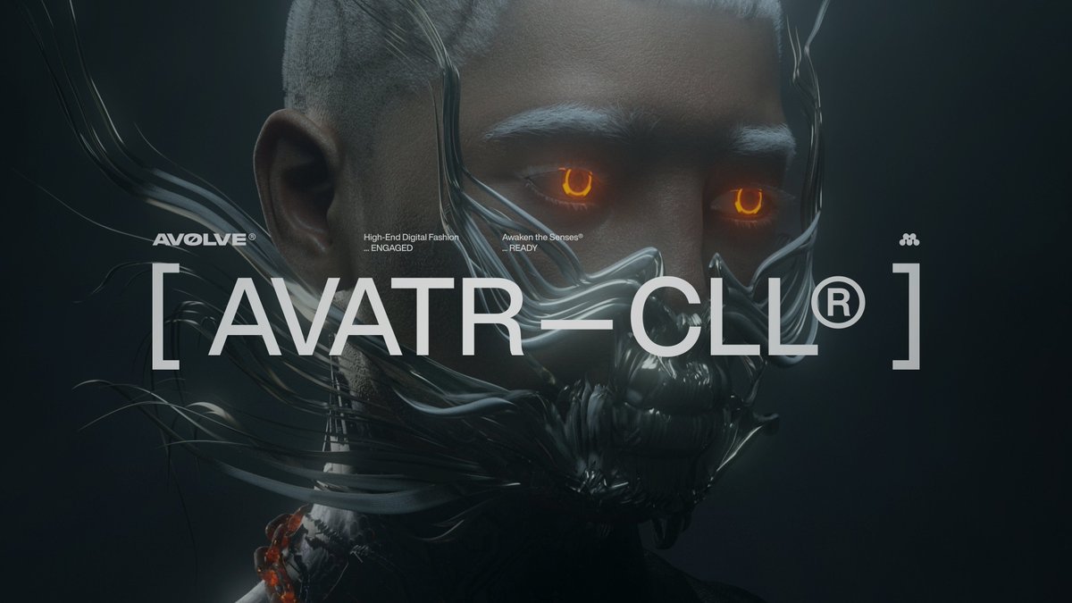 ... CØUNTDØWN ... INNITIATED 

[ AVATR—CLL® ]
↳ Status ... ENGAGE 🟢
↳ 1:11 — 8K:304.7 (...)

👉RT + LIKE + ADD 3x FRIENDS to have a chance to WIN one of the 20x WL Spots!! 💥