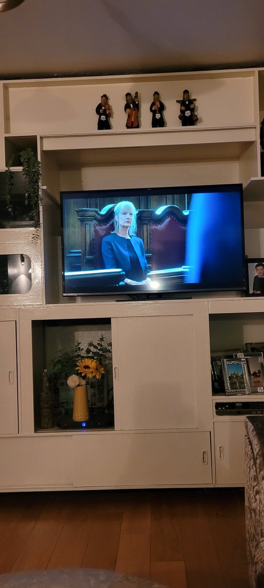 <a href="/PRP_ltd/">PRP</a> Enjoyed seeing PRP's very own <a href="/_nkwright/">Nicola Wright</a> on #Malpractice . Well done Nikki, you are absolutely fabulous. 👏👏👏👏 Brilliant role and fab to see you on our tv screen ❤️