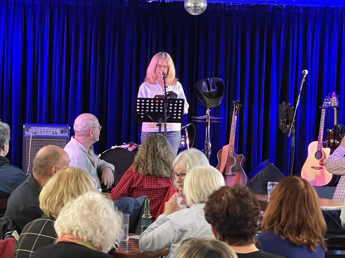 Derek Nighbor (@dereknighbor) on Twitter photo One of Canada’s best crime fiction writers <a href="/brendaAchapman/">Brenda Chapman</a> launched her latest - #WhenLastSeen in Ottawa today. Fun to see fans, family & friends, including Ottawa Mayor <a href="/_MarkSutcliffe/">Mark Sutcliffe</a> here to celebrate. Support your local authors and independent book stores. #ottcity 🇨🇦 ✍️ 📖 One of Canada’s best crime fiction writers <a href="/brendaAchapman/">Brenda Chapman</a> launched her latest - #WhenLastSeen in Ottawa today. Fun to see fans, family & friends, including Ottawa Mayor <a href="/_MarkSutcliffe/">Mark Sutcliffe</a> here to celebrate. Support your local authors and independent book stores. #ottcity 🇨🇦 ✍️ 📖